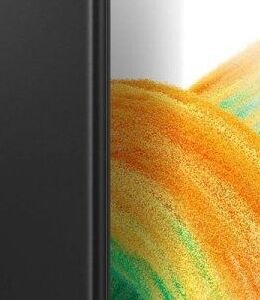 Puzdro Spigen Thin Fit pre Samsung Galaxy A33 5G, čierne 5