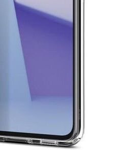Zadný kryt Spigen Ultra Hybrid pre Samsung Galaxy S21 FE, transparentná 9