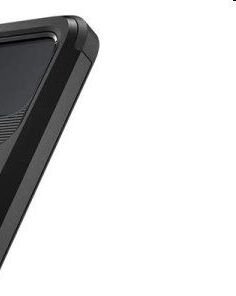 Puzdro SpigenTough Armor pre Samsung Galaxy Z Flip4, čierne 7