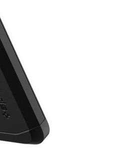 Puzdro SpigenTough Armor pre Samsung Galaxy Z Flip4, čierne 9