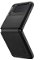 Zadný kryt SpigenTough Armor pre Samsung Galaxy Z Flip4, čierna