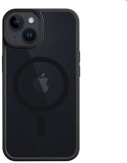 Puzdro Tactical MagForce Hyperstealth pre Apple iPhone 14, čierne