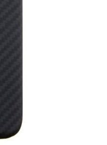 Puzdro Tactical MagForce z aramidových vlákien pre Apple Apple iPhone SE2020/SE2022. čierne 9