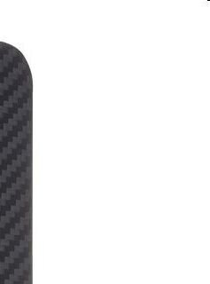 Puzdro Tactical MagForce z aramidových vlákien pre Apple iPhone 14 Plus, čierne 7