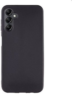Puzdro Tactical TPU pre Samsung Galaxy A14 4G/5G, čierne