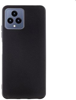 Puzdro Tactical TPU pre T-Mobile T Phone 5G, čierny