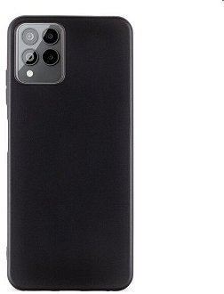 Zadný kryt Tactical TPU preT-Mobile T Phone Pro 5G, čierna