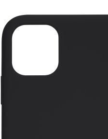 Puzdro Tactical Velvet Smoothie pre Apple iPhone 11, čierne 6