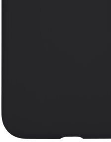 Puzdro Tactical Velvet Smoothie pre Apple iPhone 11, čierne 8