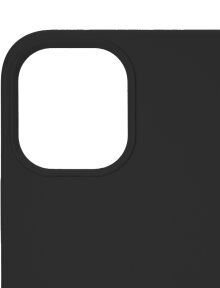 Zadný kryt Tactical Velvet Smoothie pre Apple iPhone 12/12 Pro, čierna 6
