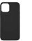 Puzdro Tactical Velvet Smoothie pre Apple iPhone 12/12 Pro, čierne