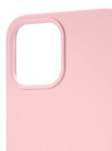 Puzdro Tactical Velvet Smoothie pre Apple iPhone 13 mini, ružové 6