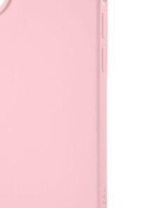Puzdro Tactical Velvet Smoothie pre Apple iPhone 13 mini, ružové 5