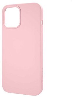 Puzdro Tactical Velvet Smoothie pre Apple iPhone 13 mini, ružové