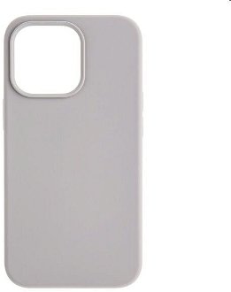Puzdro Tactical Velvet Smoothie pre Apple iPhone 13 Pro, foggy