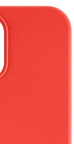 Puzdro Tactical Velvet Smoothie pre Apple iPhone 13 Pro Max, červené 7