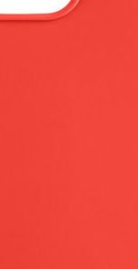 Puzdro Tactical Velvet Smoothie pre Apple iPhone 13 Pro Max, červené 5