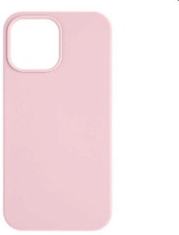 Zadný kryt Tactical Velvet Smoothie pre Apple iPhone 13 Pro Max, ružová