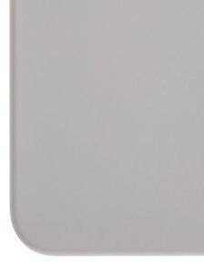 Zadný kryt Tactical Velvet Smoothie pre Apple iPhone 14, sivá 8