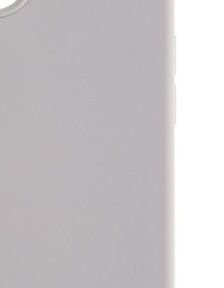 Zadný kryt Tactical Velvet Smoothie pre Apple iPhone 14, sivá 5