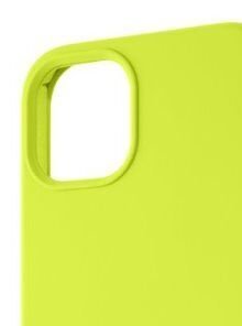 Puzdro Tactical Velvet Smoothie pre Apple iPhone 14, zelené 6