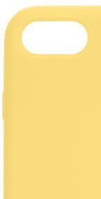 Puzdro Tactical Velvet Smoothie pre Apple iPhone 7/8/SE2020/SE2022, žlté 6