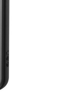 Puzdro UAG Civilian pre Apple iPhone 12 Pro Max, silver 9