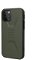 Puzdro UAG Civilian pre Apple iPhone 12/12 Pro, olive