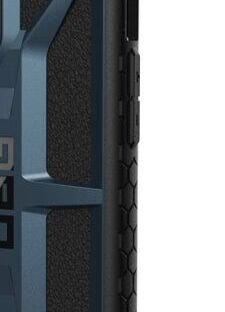 Puzdro UAG Monarch pre Apple iPhone 12/12 Pro, mallard 5