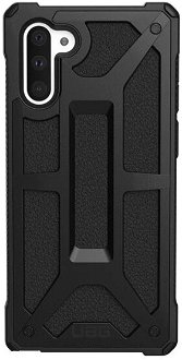 Puzdro UAG Monarch pre Samsung Galaxy Note 10, N970F, Black