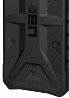 Puzdro UAG Pathfinder pre Apple iPhone 12 Mini, black 8
