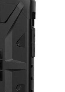 Puzdro UAG Pathfinder pre Apple iPhone 12 Mini, black 5
