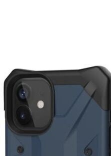 Puzdro UAG Pathfinder pre Apple iPhone 12 Mini, mallard 6