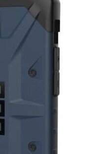 Puzdro UAG Pathfinder pre Apple iPhone 12 Mini, mallard 5