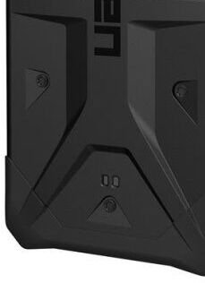 Puzdro UAG Pathfinder pre Apple iPhone 12 Pro Max, black 8