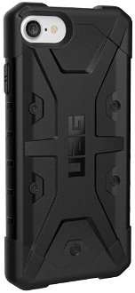Puzdro UAG Pathfinder, pre Apple iPhone SE, black
