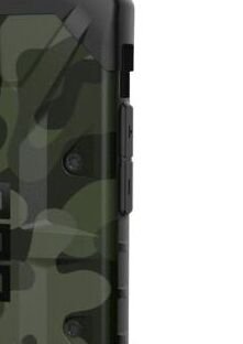 Puzdro UAG Pathfinder SE pre Apple iPhone 12 Mini, forest camo 5