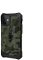 Puzdro UAG Pathfinder SE pre Apple iPhone 12 Mini, forest camo