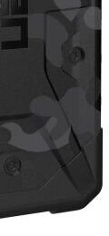 Puzdro UAG Pathfinder SE, pre Apple iPhone SE, midnight camo 9