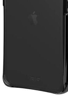 Puzdro UAG Plyo pre Apple iPhone 12 Mini, ash 8