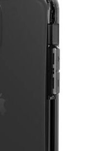 Puzdro UAG Plyo pre Apple iPhone 12 Mini, ash 5