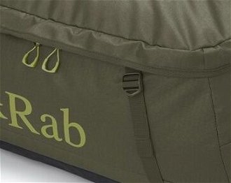 Rab Escape Kit Bag LT 30 Army 5