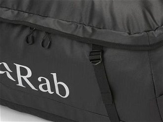 Rab Escape Kit Bag LT 30 Black 5