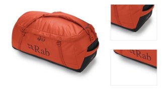 Rab Escape Kit Bag LT 30 Red grapefruit 3