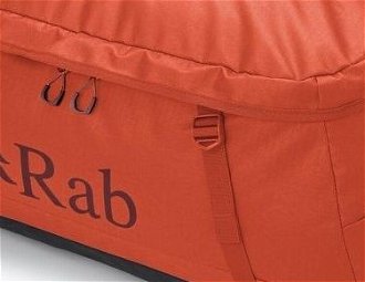 Rab Escape Kit Bag LT 30 Red grapefruit 5
