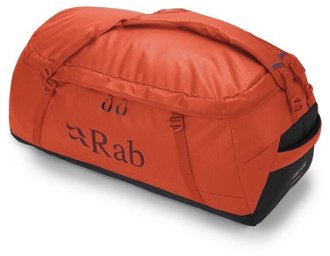 Rab Escape Kit Bag LT 30 Red grapefruit 2