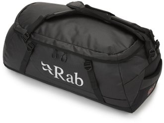 Rab Escape Kit Bag LT 50 Black 2