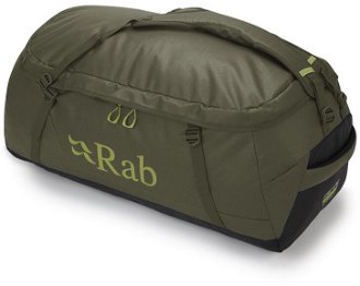 Rab Escape Kit Bag LT 70 Army