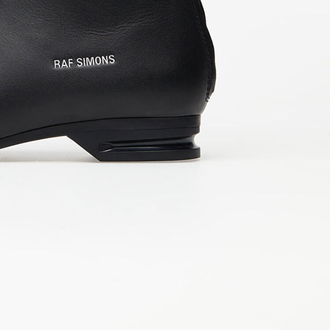 RAF SIMONS 2001-2 High Black 9