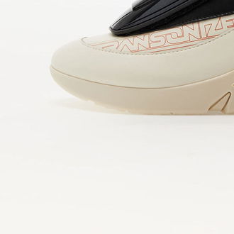 RAF SIMONS Antei Black White Cream 8